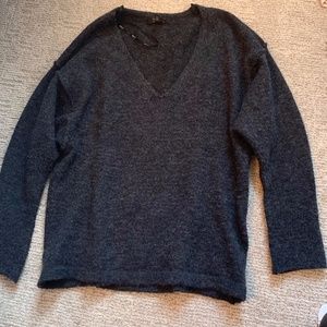 Forever 21 Sweater